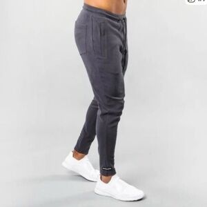 Alphalete Men’s Identity Jogger - Iron Ore